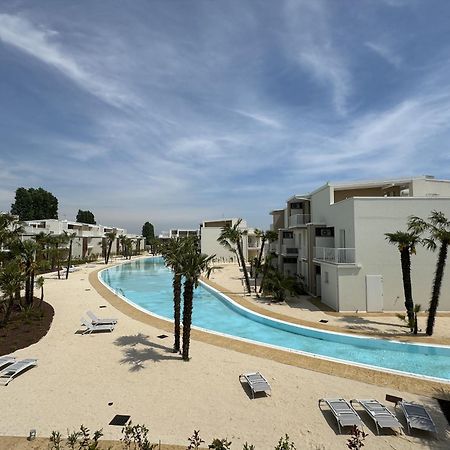 Residence Wave Island - Carraro Immobiliare Jesolo- Family Apartments Екстериор снимка
