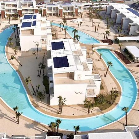 Residence Wave Island - Carraro Immobiliare Jesolo- Family Apartments Екстериор снимка