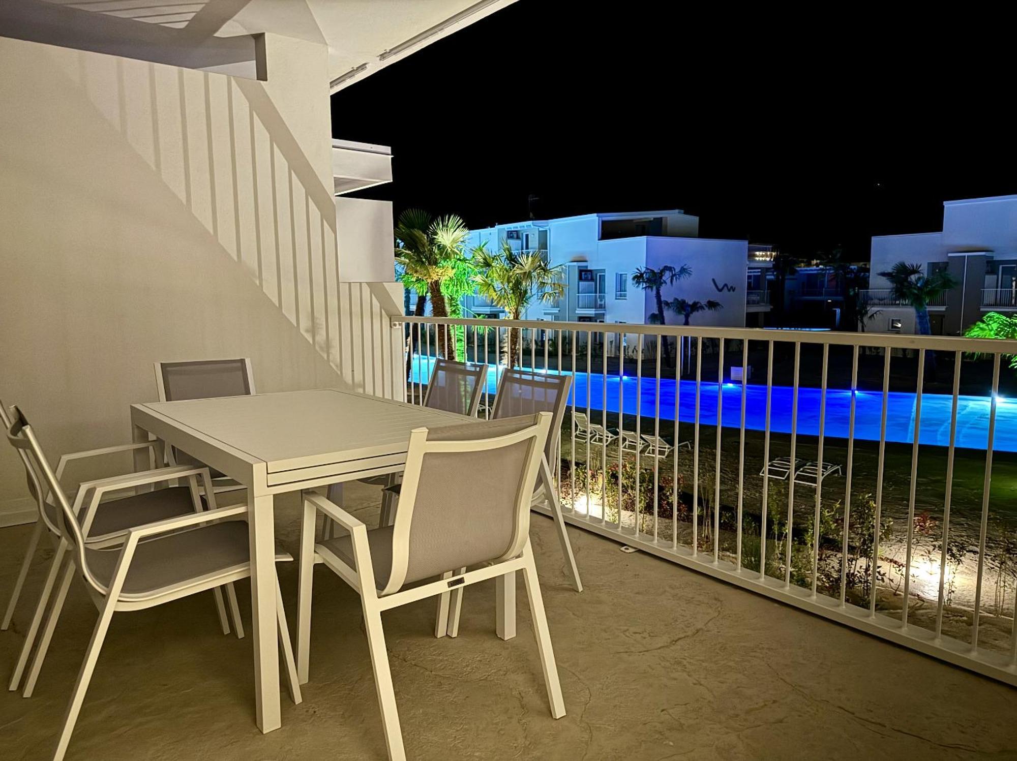 Residence Wave Island - Carraro Immobiliare Jesolo- Family Apartments Екстериор снимка
