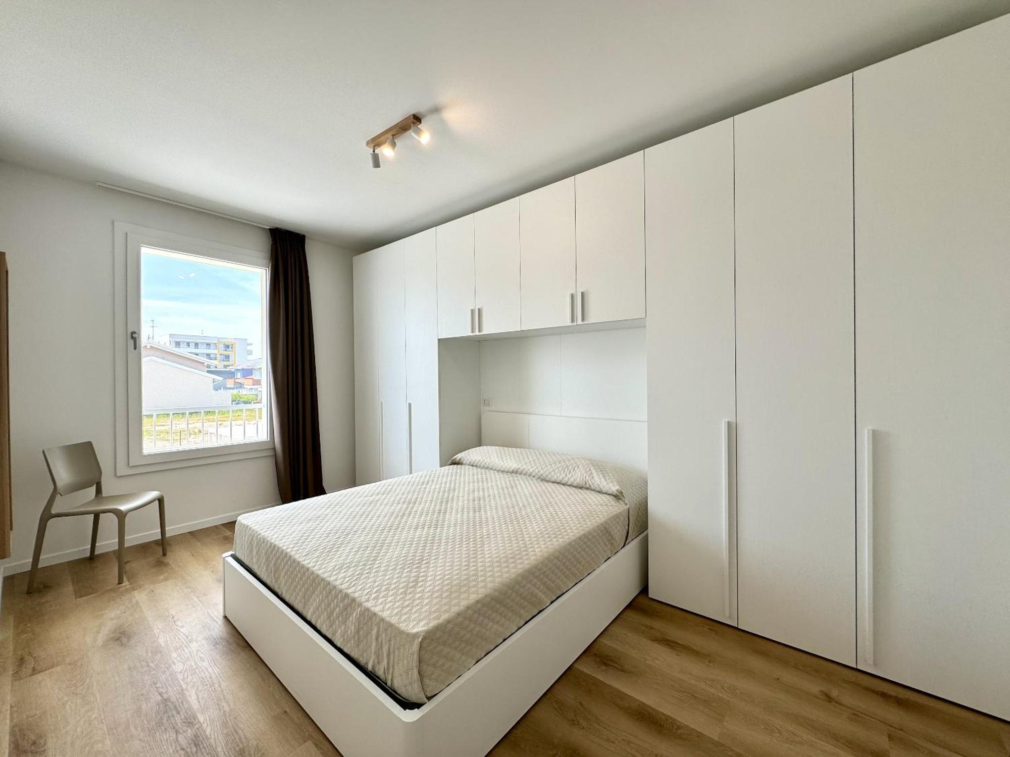 Residence Wave Island - Carraro Immobiliare Jesolo- Family Apartments Екстериор снимка