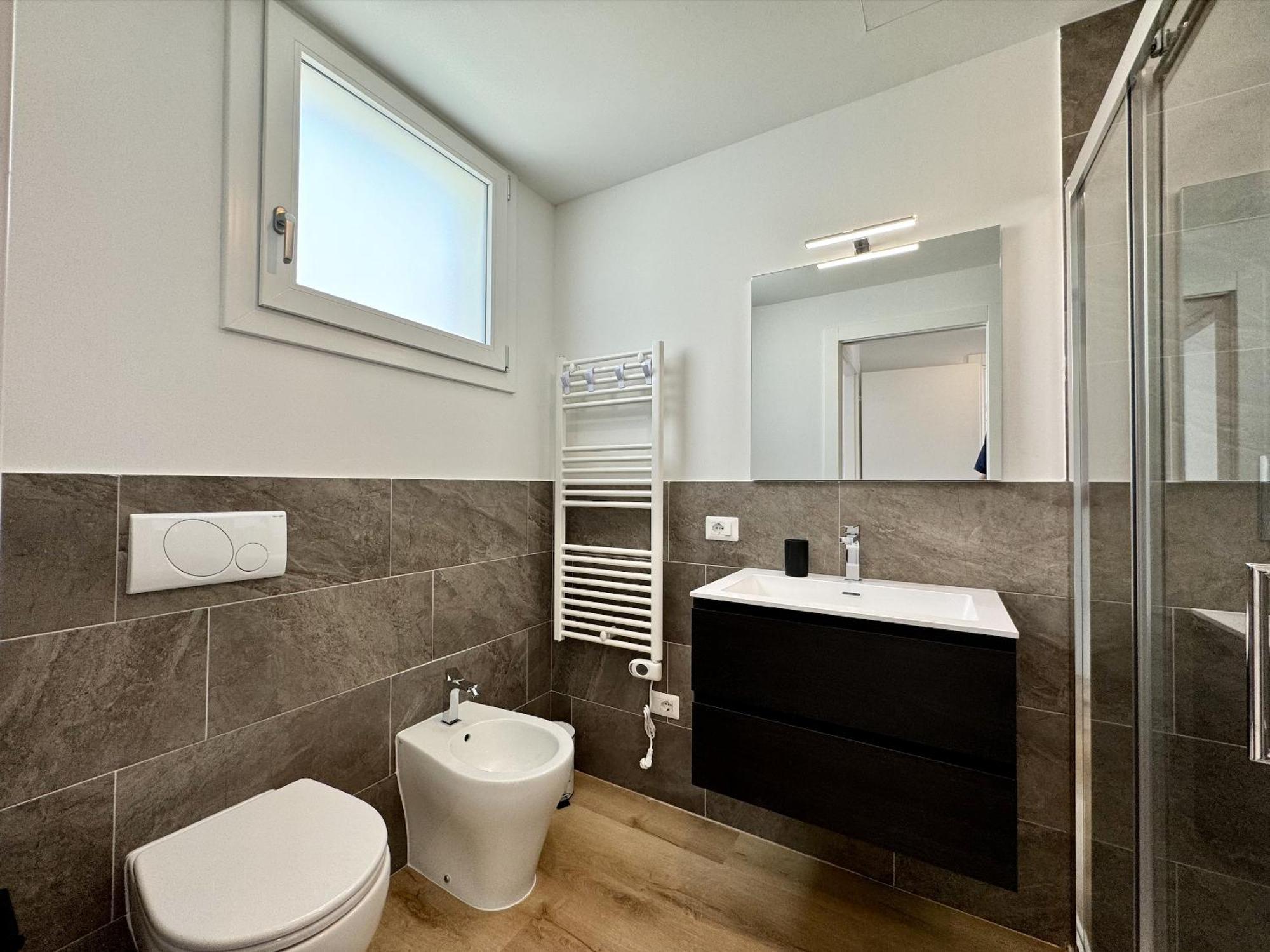 Residence Wave Island - Carraro Immobiliare Jesolo- Family Apartments Екстериор снимка