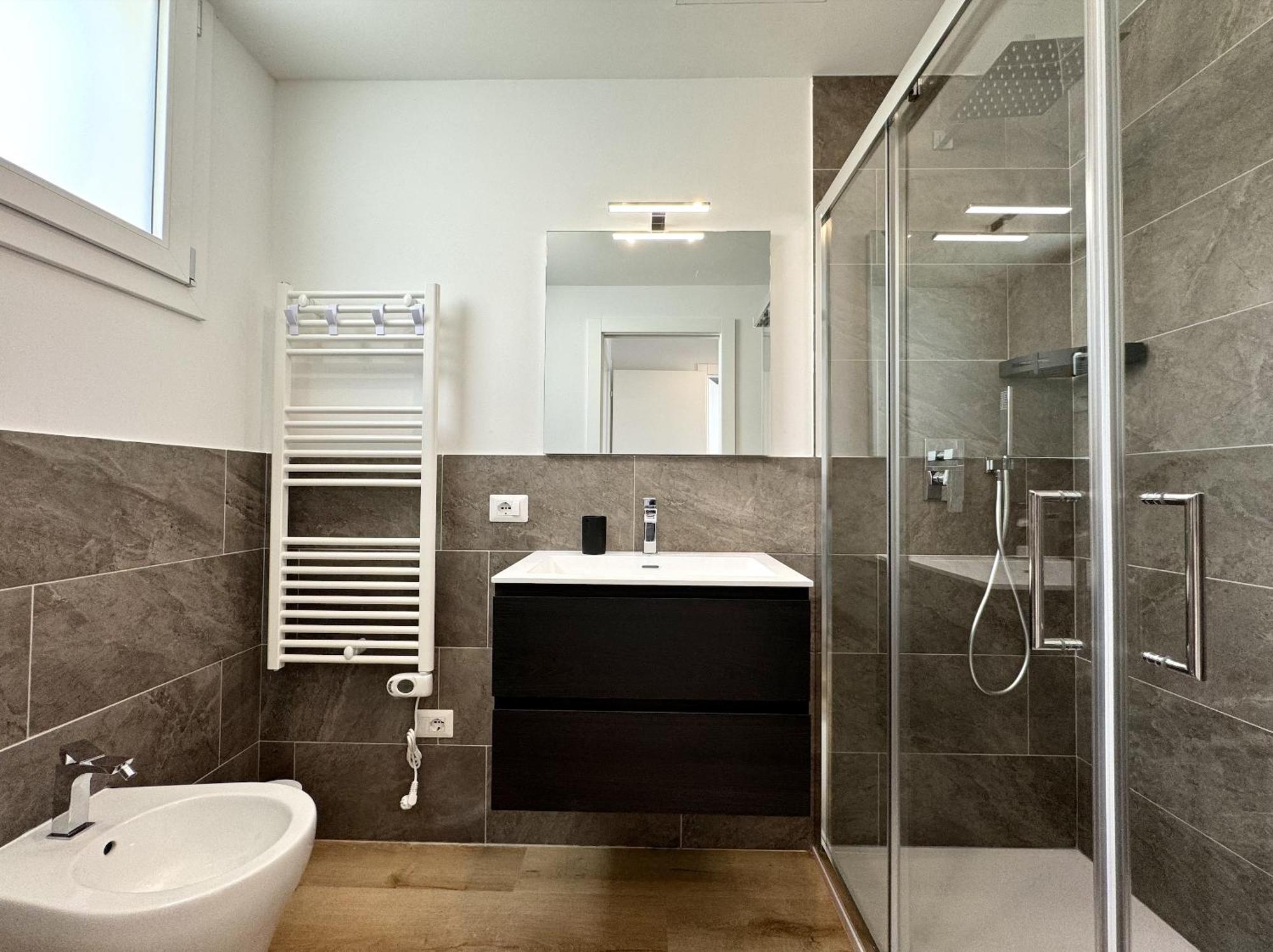 Residence Wave Island - Carraro Immobiliare Jesolo- Family Apartments Екстериор снимка