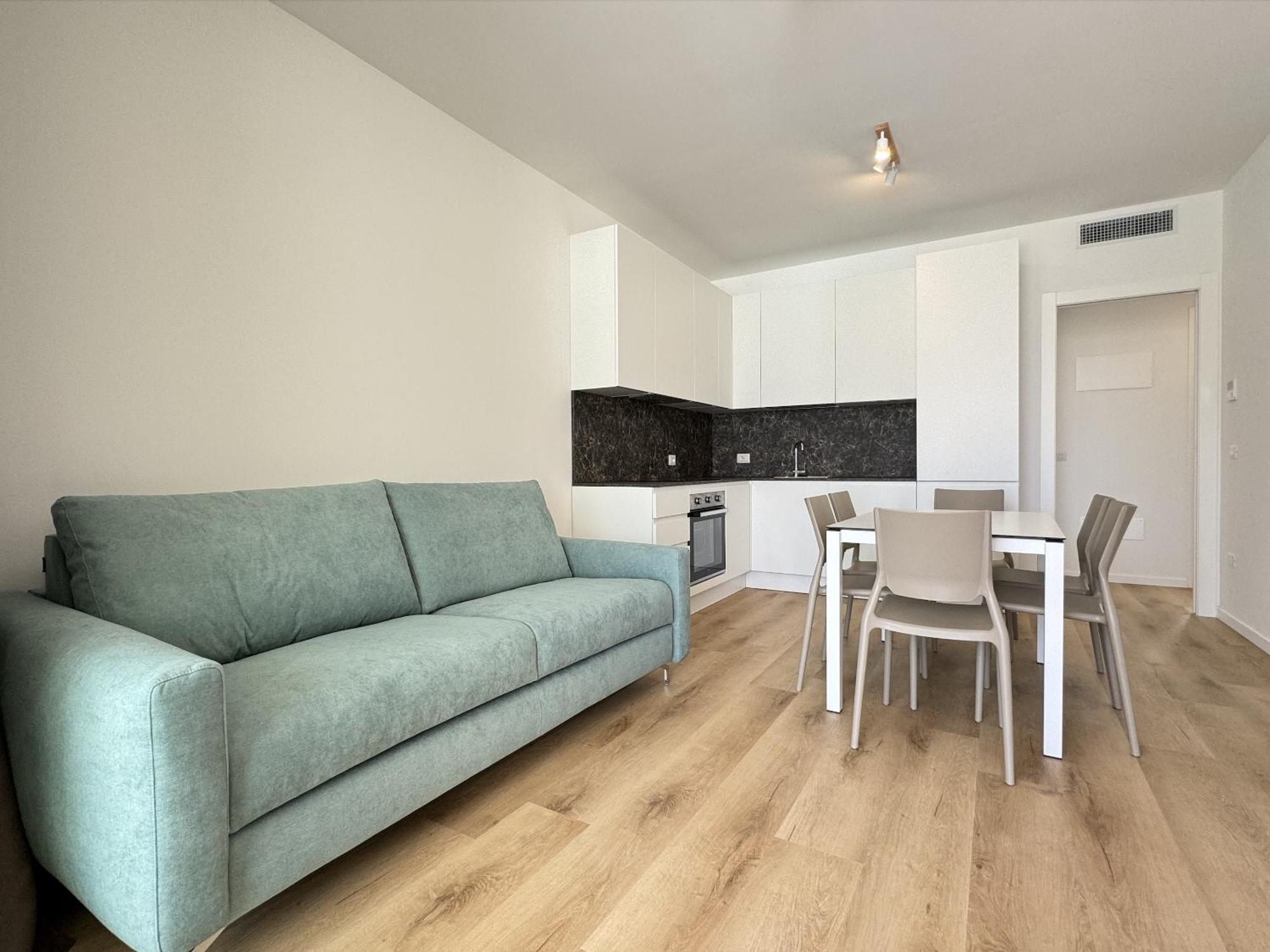 Residence Wave Island - Carraro Immobiliare Jesolo- Family Apartments Екстериор снимка