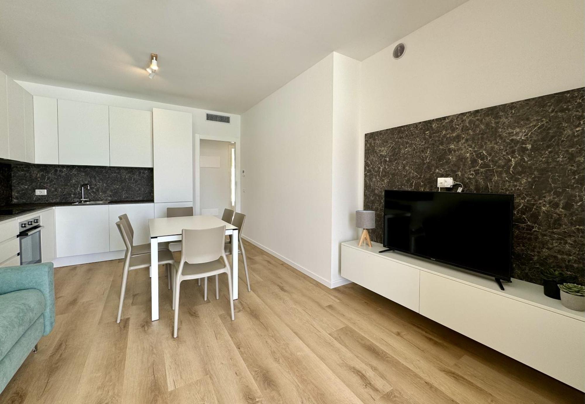 Residence Wave Island - Carraro Immobiliare Jesolo- Family Apartments Екстериор снимка