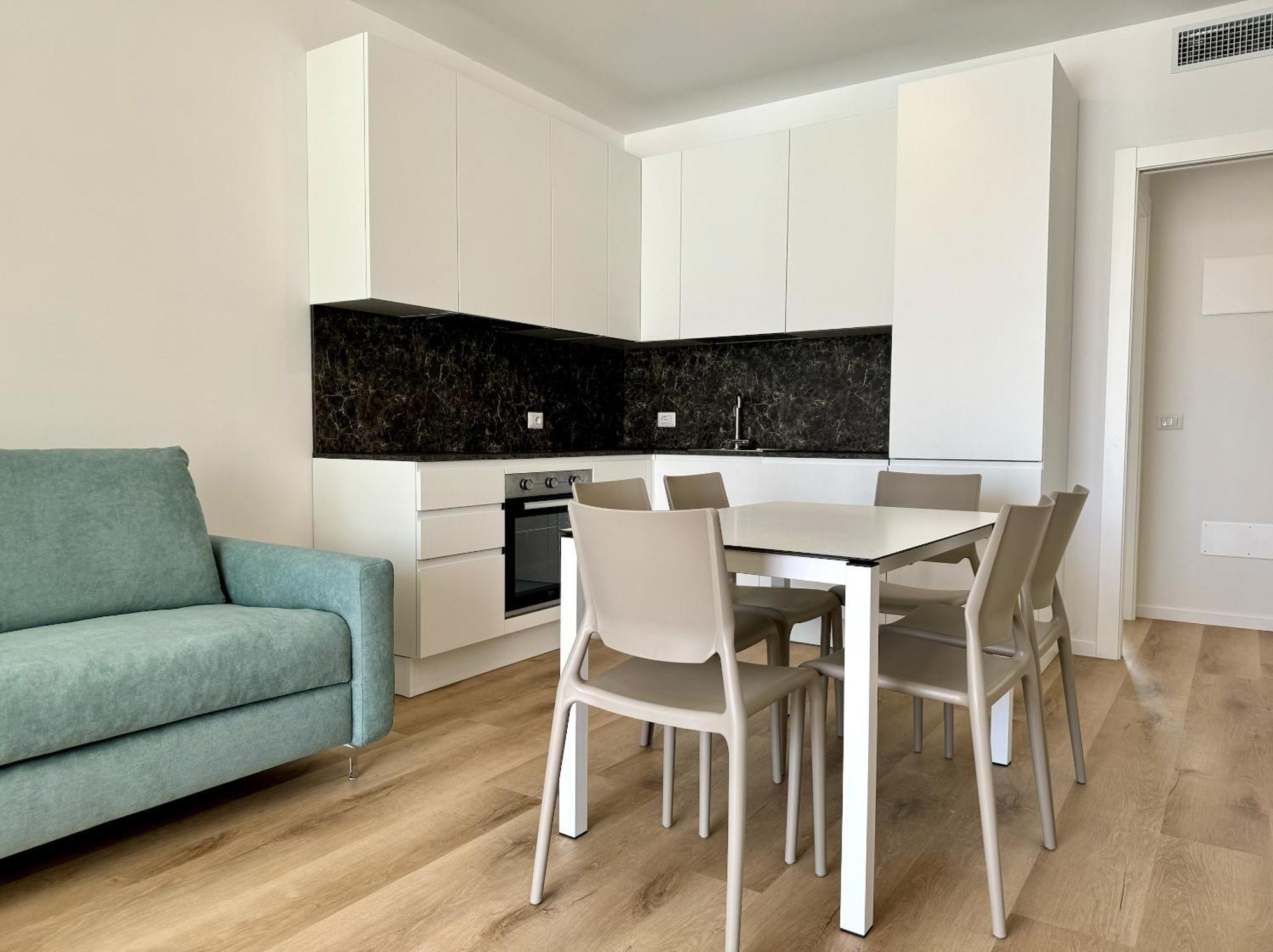 Residence Wave Island - Carraro Immobiliare Jesolo- Family Apartments Екстериор снимка