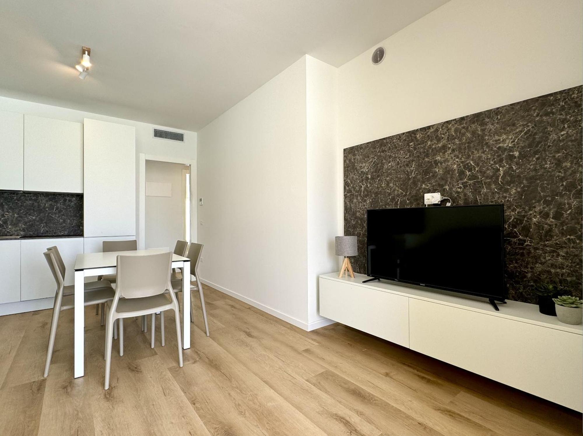 Residence Wave Island - Carraro Immobiliare Jesolo- Family Apartments Екстериор снимка