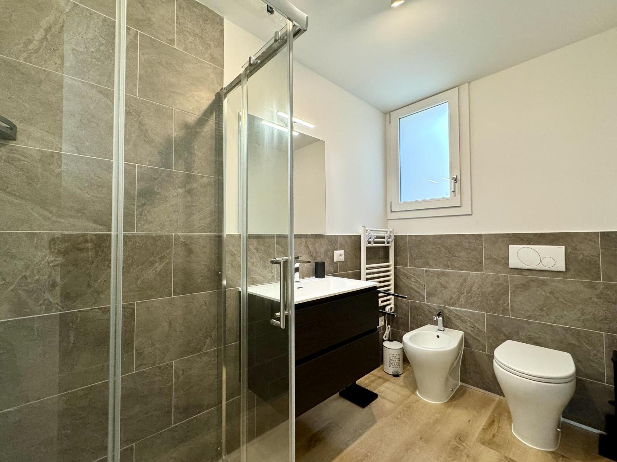 Residence Wave Island - Carraro Immobiliare Jesolo- Family Apartments Екстериор снимка