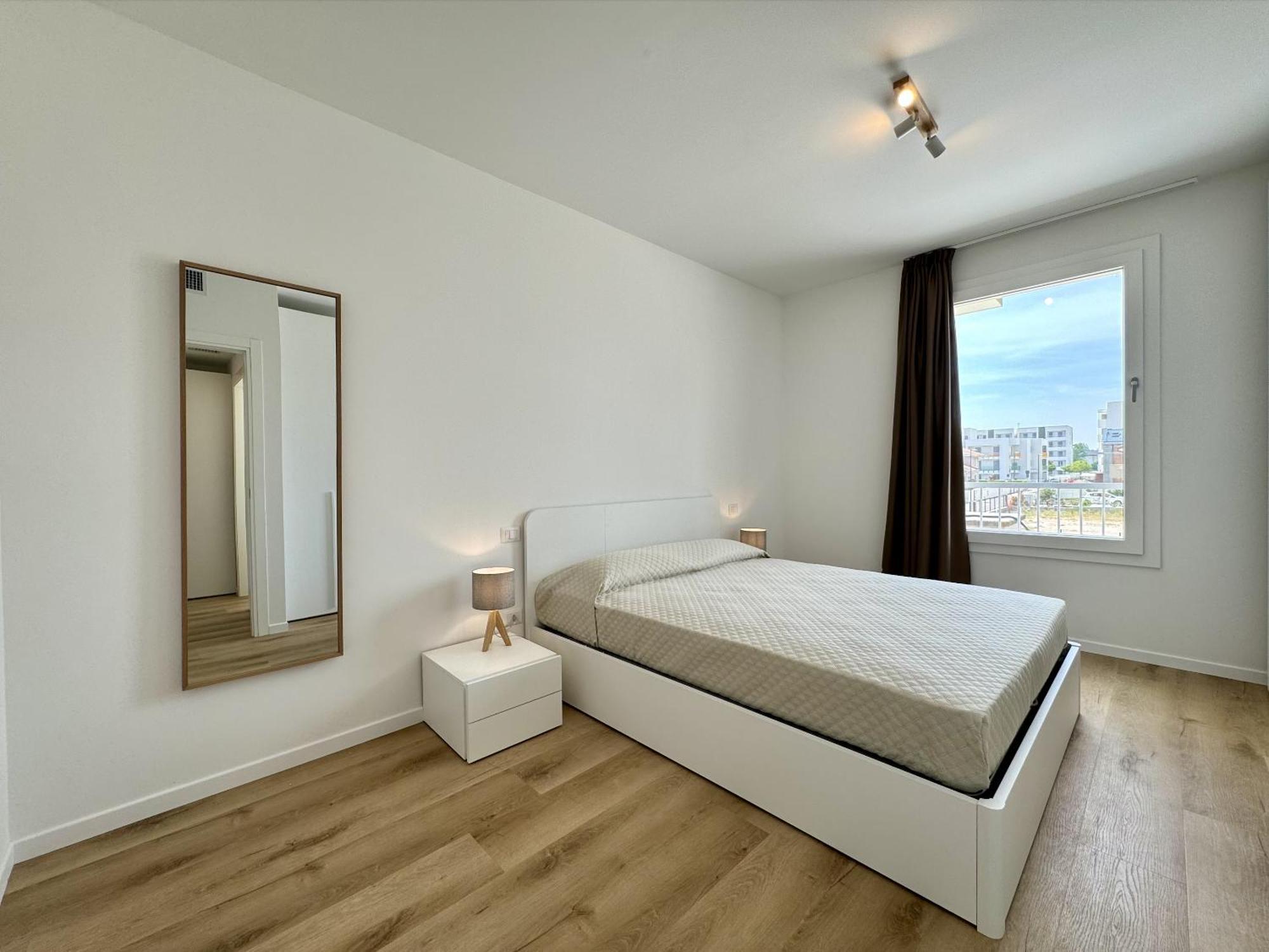 Residence Wave Island - Carraro Immobiliare Jesolo- Family Apartments Екстериор снимка