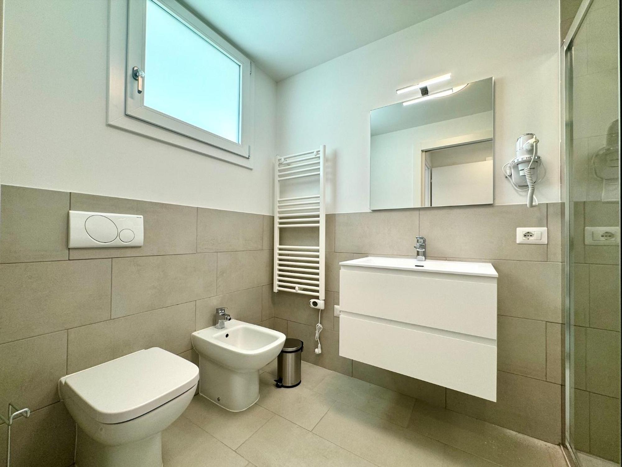 Residence Wave Island - Carraro Immobiliare Jesolo- Family Apartments Екстериор снимка