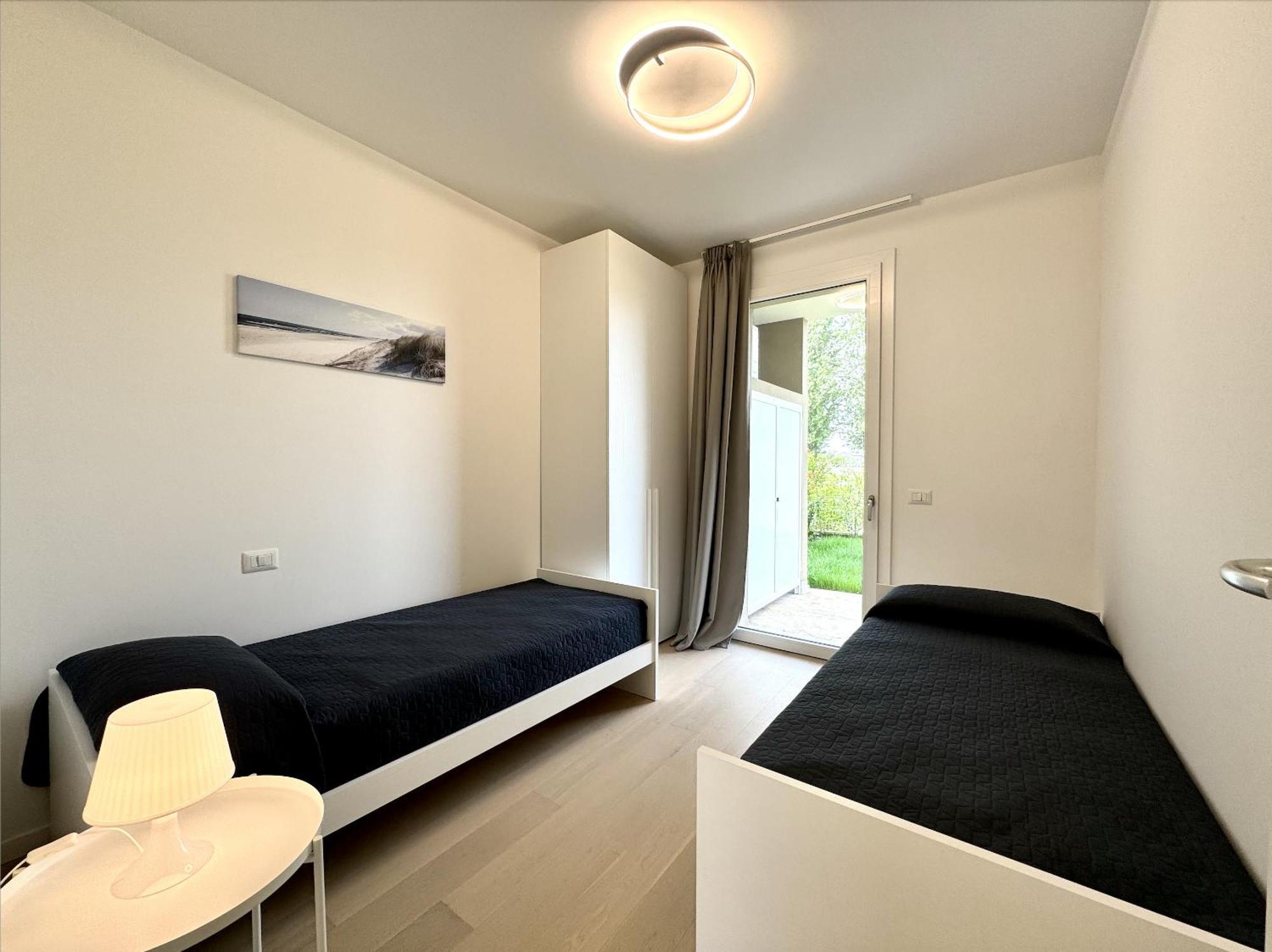 Residence Wave Island - Carraro Immobiliare Jesolo- Family Apartments Екстериор снимка