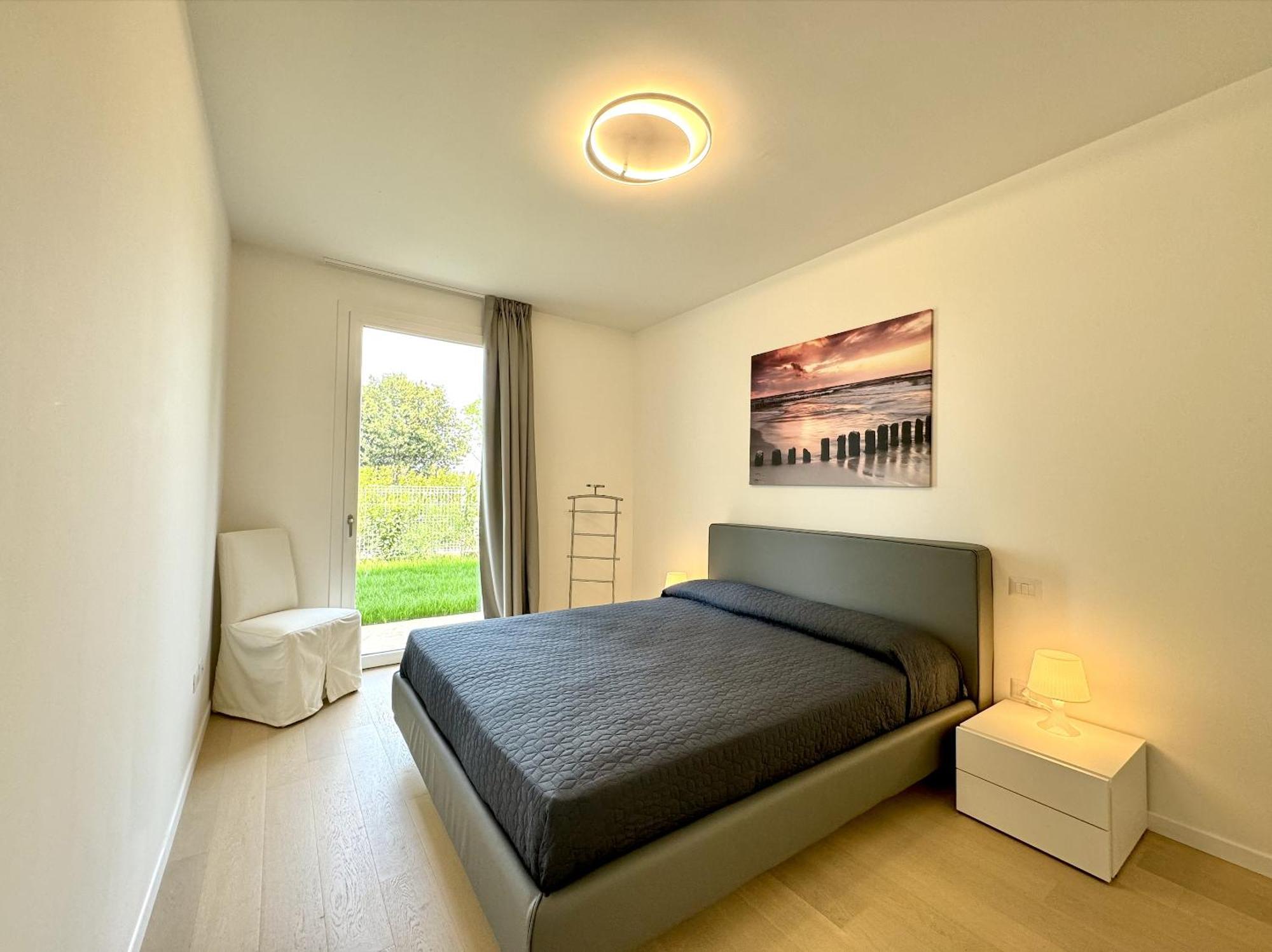 Residence Wave Island - Carraro Immobiliare Jesolo- Family Apartments Екстериор снимка