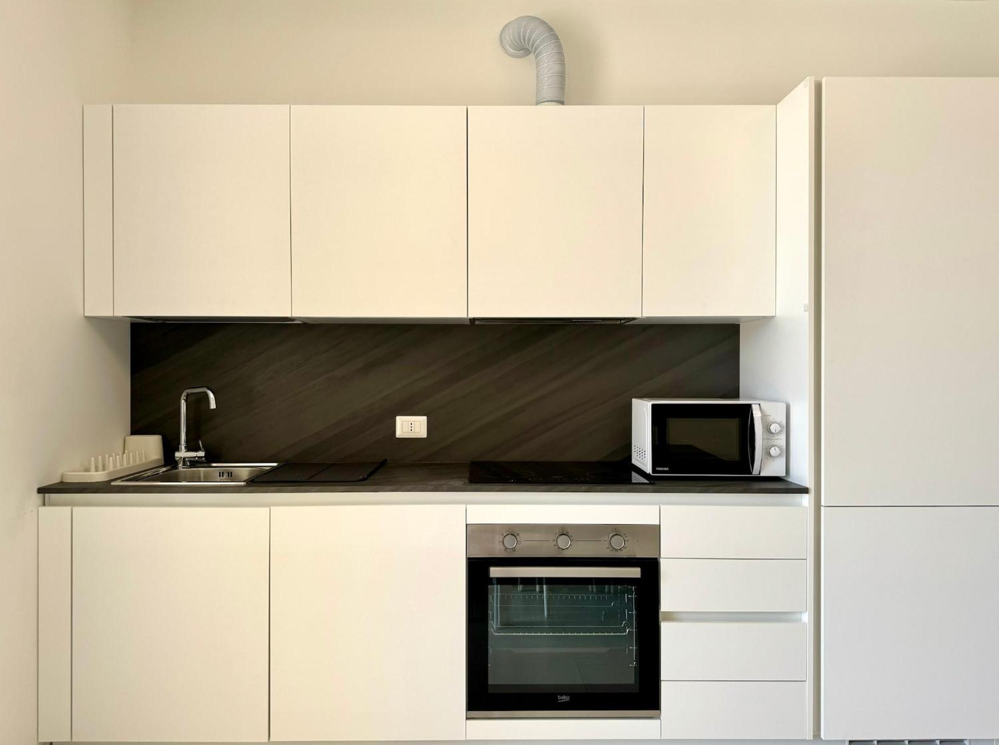 Residence Wave Island - Carraro Immobiliare Jesolo- Family Apartments Екстериор снимка