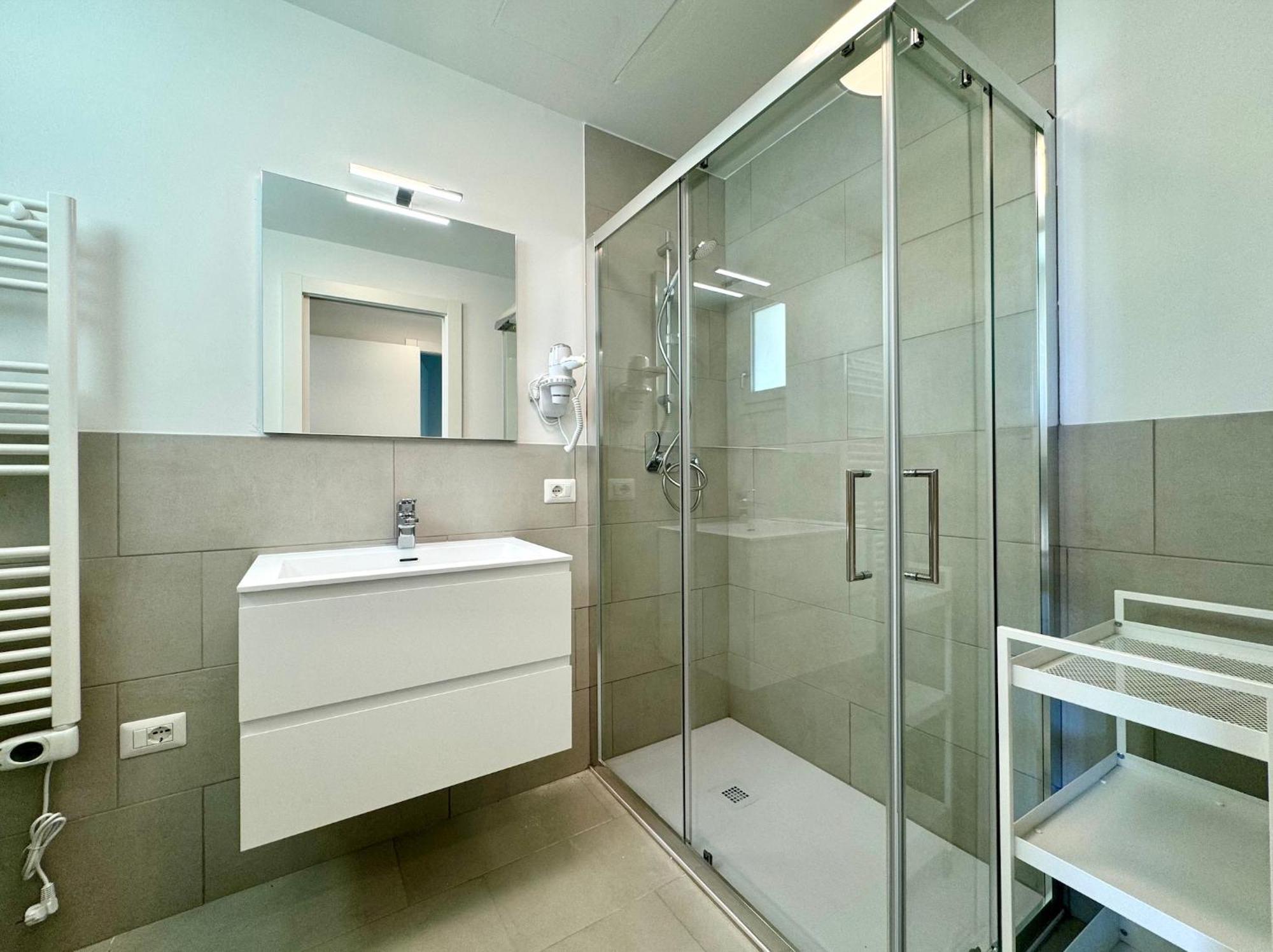 Residence Wave Island - Carraro Immobiliare Jesolo- Family Apartments Екстериор снимка